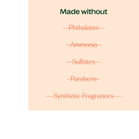 Thumbnail for CASSIS & CEDAR NATURALLY SCENTED CANDLE