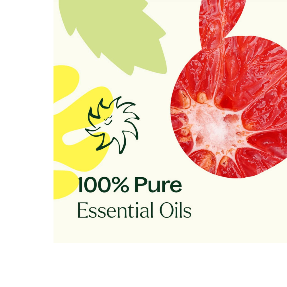 Hangover Recovery Essential Oil Blend