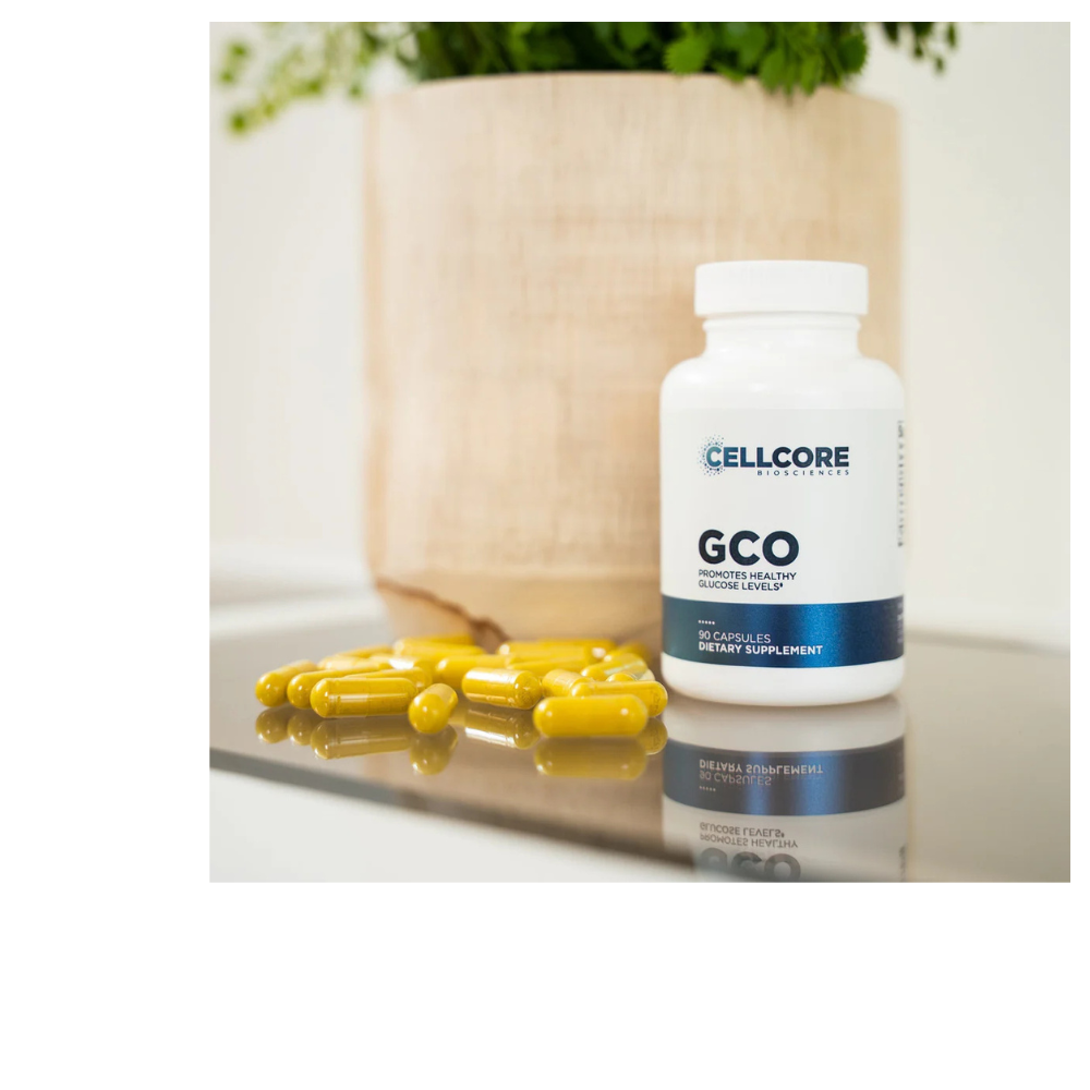 CGO