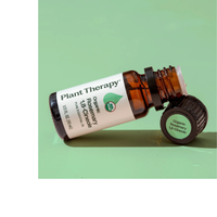 Thumbnail for ORGANIC ROSEMARY 1.8 CINEOLE ESSENTIAL OIL