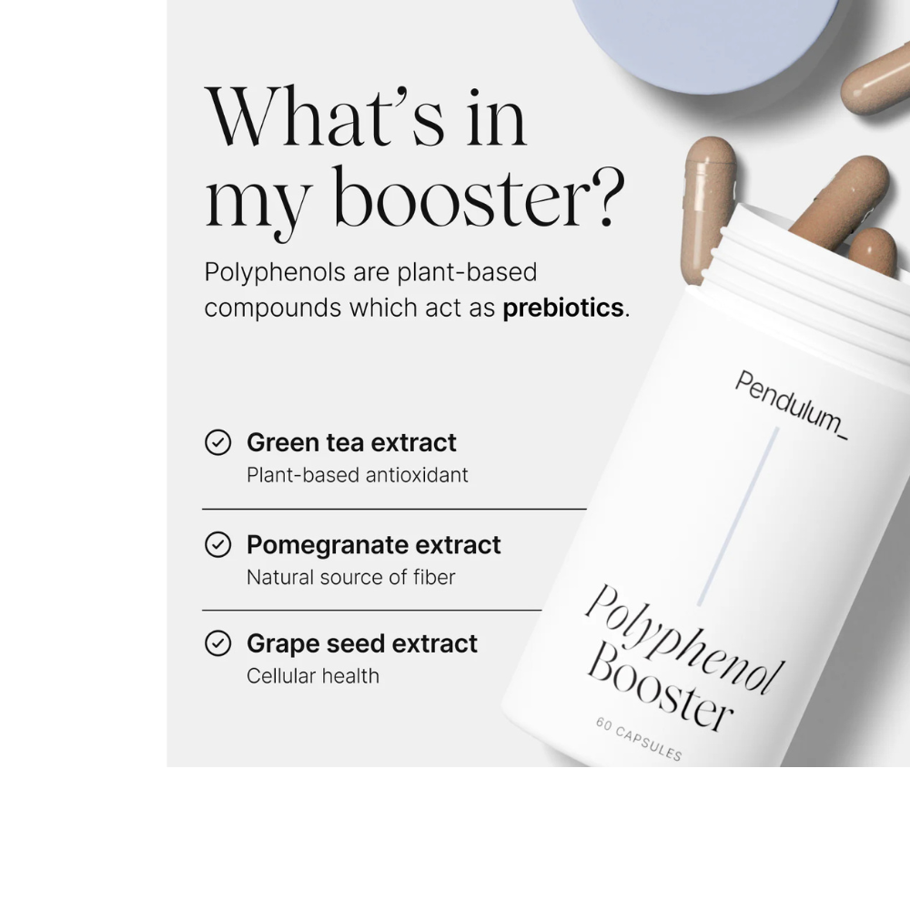 Polyphenol Booster