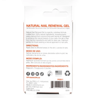 Thumbnail for Tratamiento de Gel Natural para Hongos en las Uñas