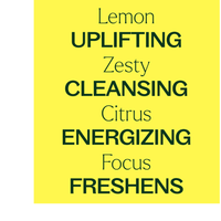 Thumbnail for Organic Lemon Essential Oil