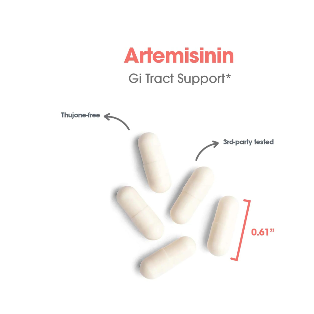 Artemisinin