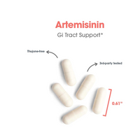 Thumbnail for Artemisinin