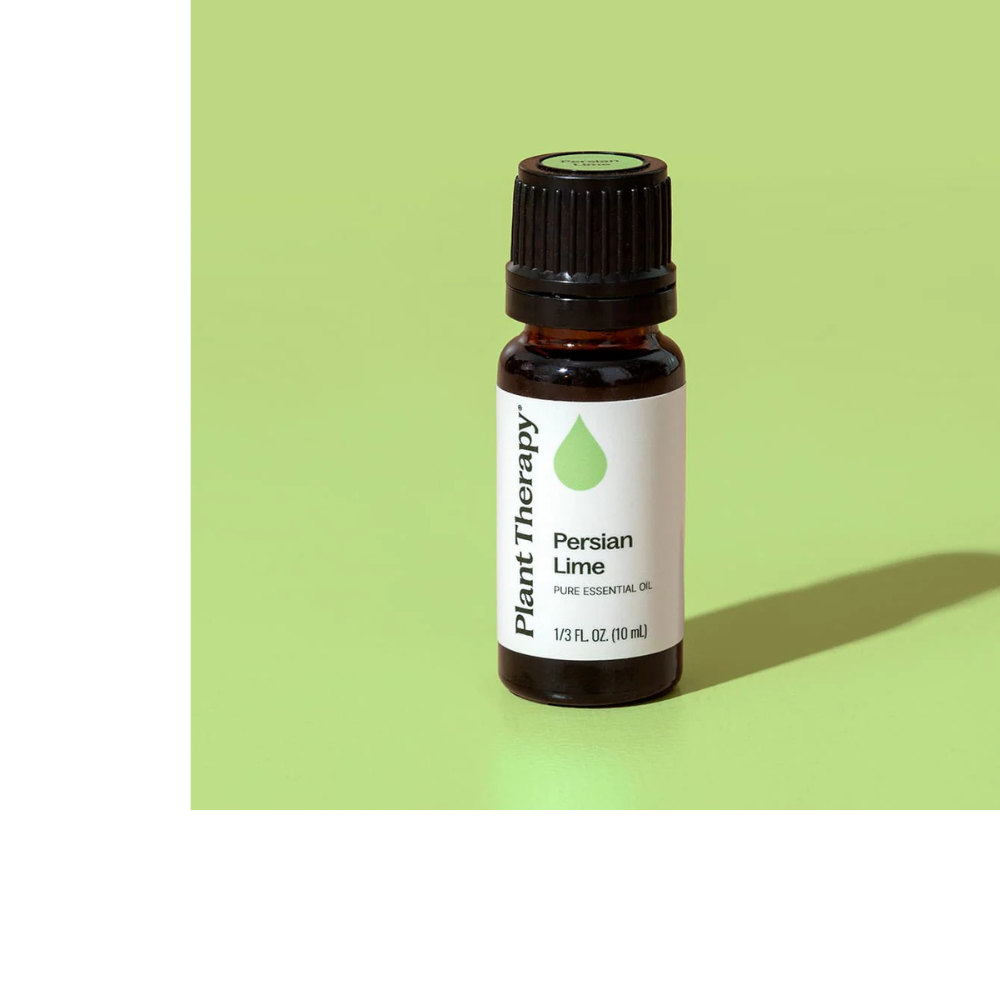 Aceite esencial de lima persa