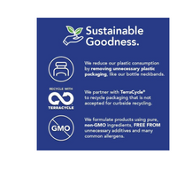 Thumbnail for ZINC CHEWABLES