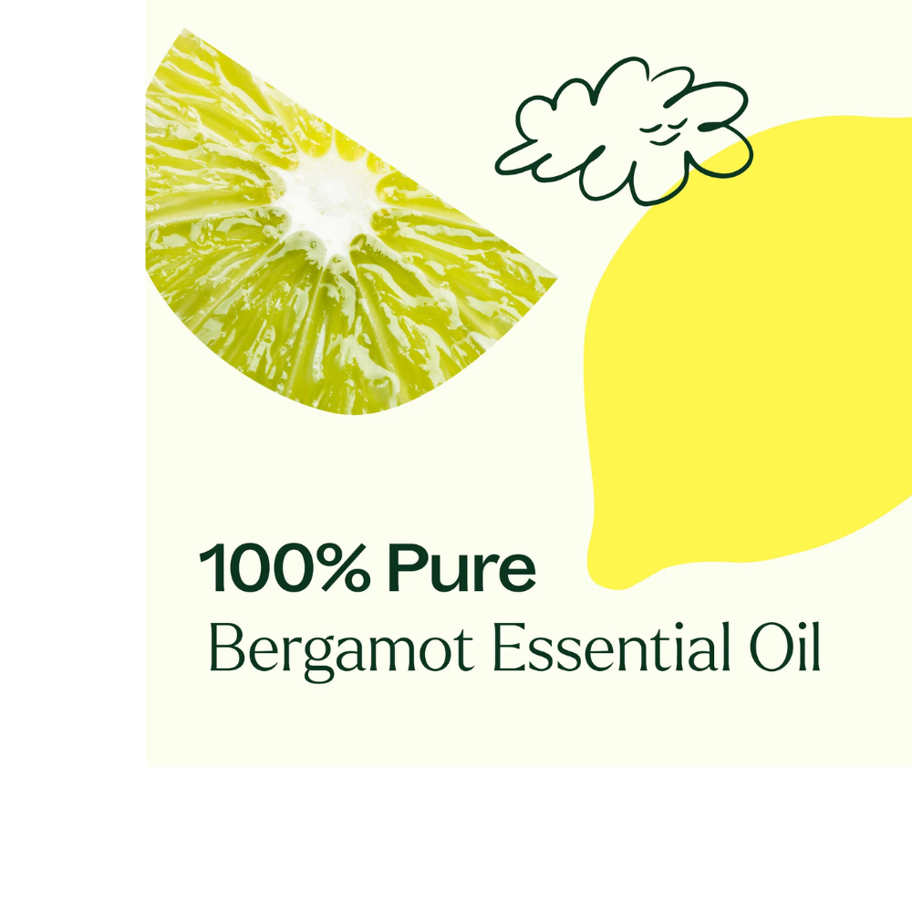 Bergamot Essential Oil