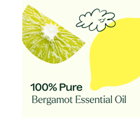 Thumbnail for Bergamot Essential Oil