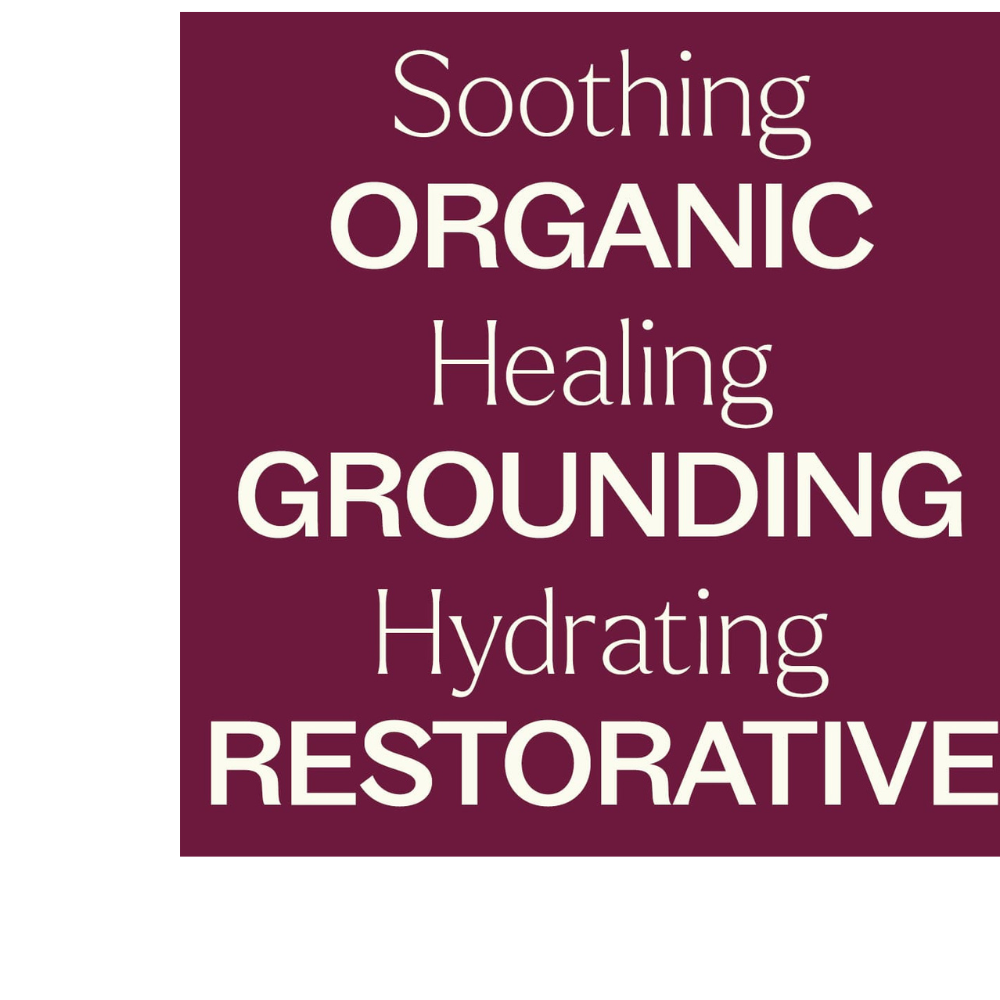 Organic Lavender & Frankincense Castor Body Oil Roll-On