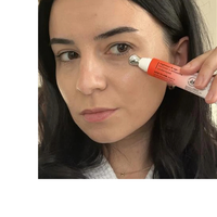 Thumbnail for ANTI-WRINKLE SMOOTHING EYE CREAM