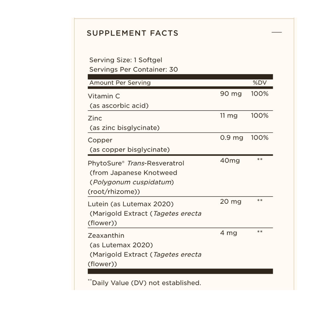 DIGITAL DEFENSE SOFTGELS