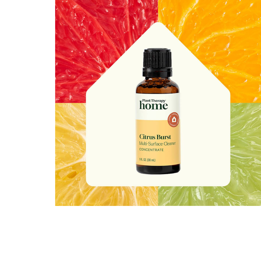 Citrus Burst Multi-Surface Cleaner 2-Pack
