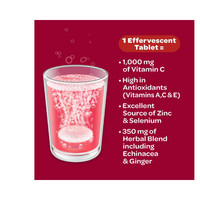 Thumbnail for Very Berry Immune Support Effervescent