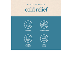 Thumbnail for Umcka Cold Relief Syrup Regular price