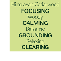Thumbnail for Himalayan Cedarwood Essential Oil