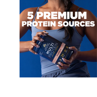 Thumbnail for MULTI PROTEIN