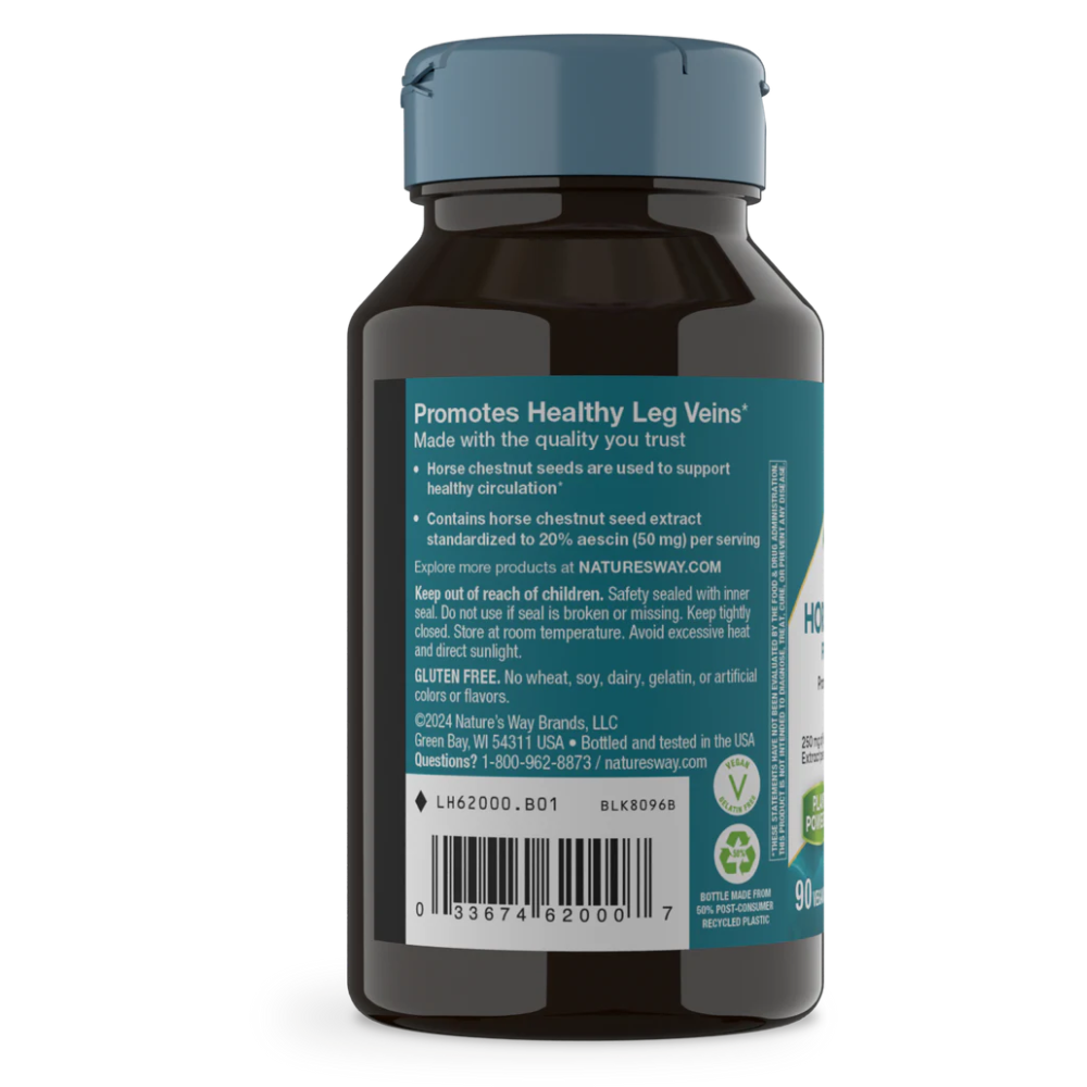 Horse Chestnut Premium Extract