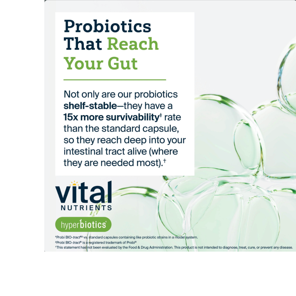 HYPERBIOTICS PREBIOTICS FIBER POWDER