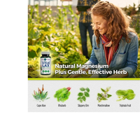 Thumbnail for Vital Lax Natural Laxative - Capsules