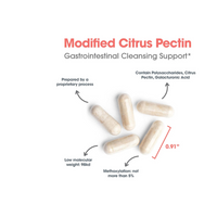 Thumbnail for Modified Citrus Pectin