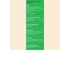 Thumbnail for Urinary Comfort – Homeopathic Spray for Urinary Discomfort