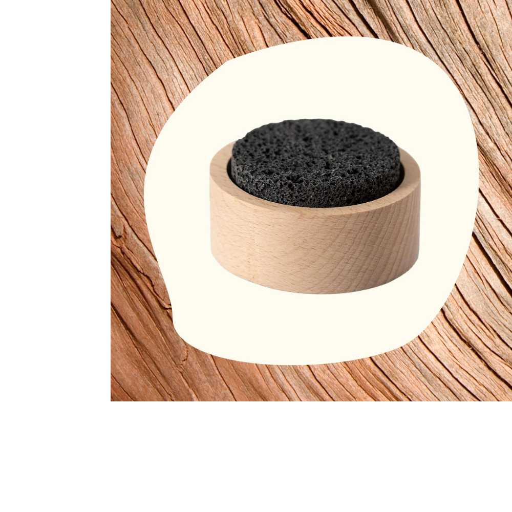 LAVA ROCK PASSIVE DIFFUSER