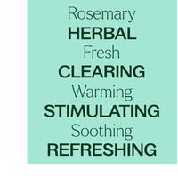 Thumbnail for Organic Rosemary 1,8-Cineole Essential Oil