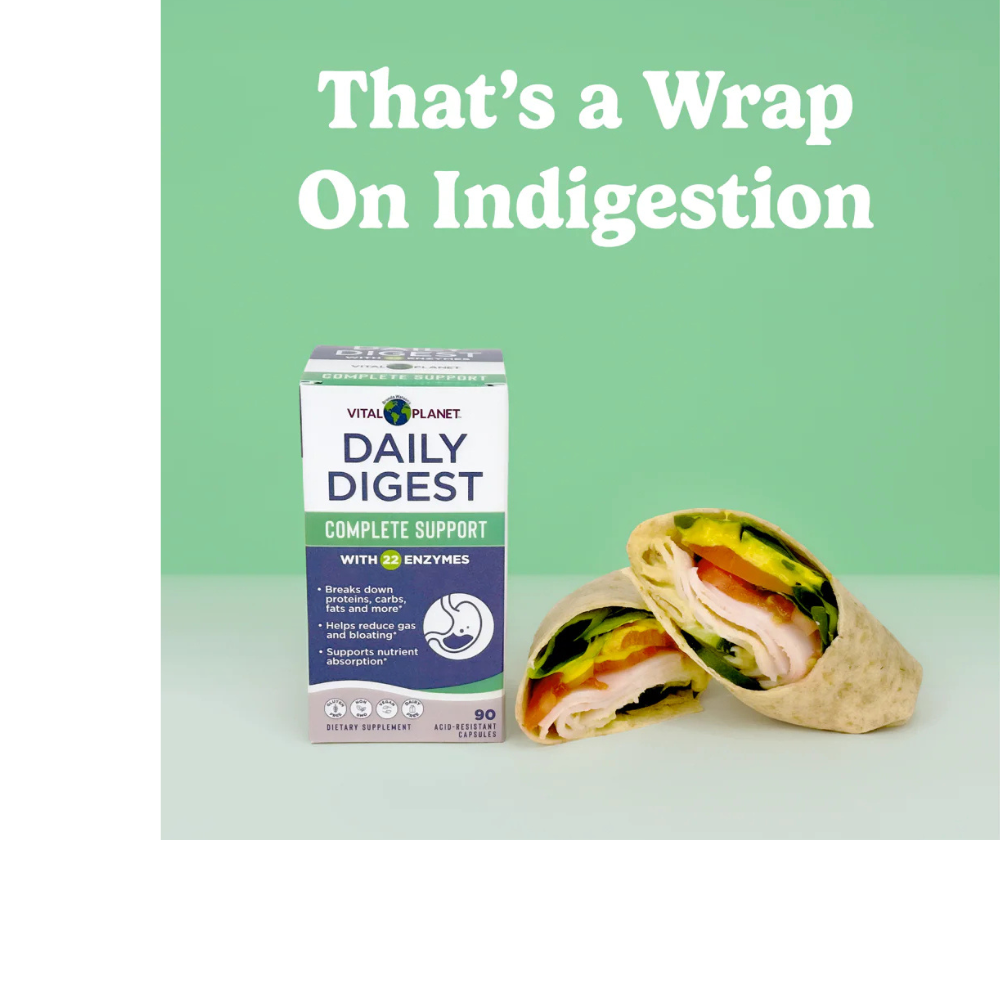 Daily Digest Complete Support