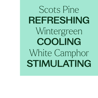 Thumbnail for Muscle Aid Essential Oil Blend