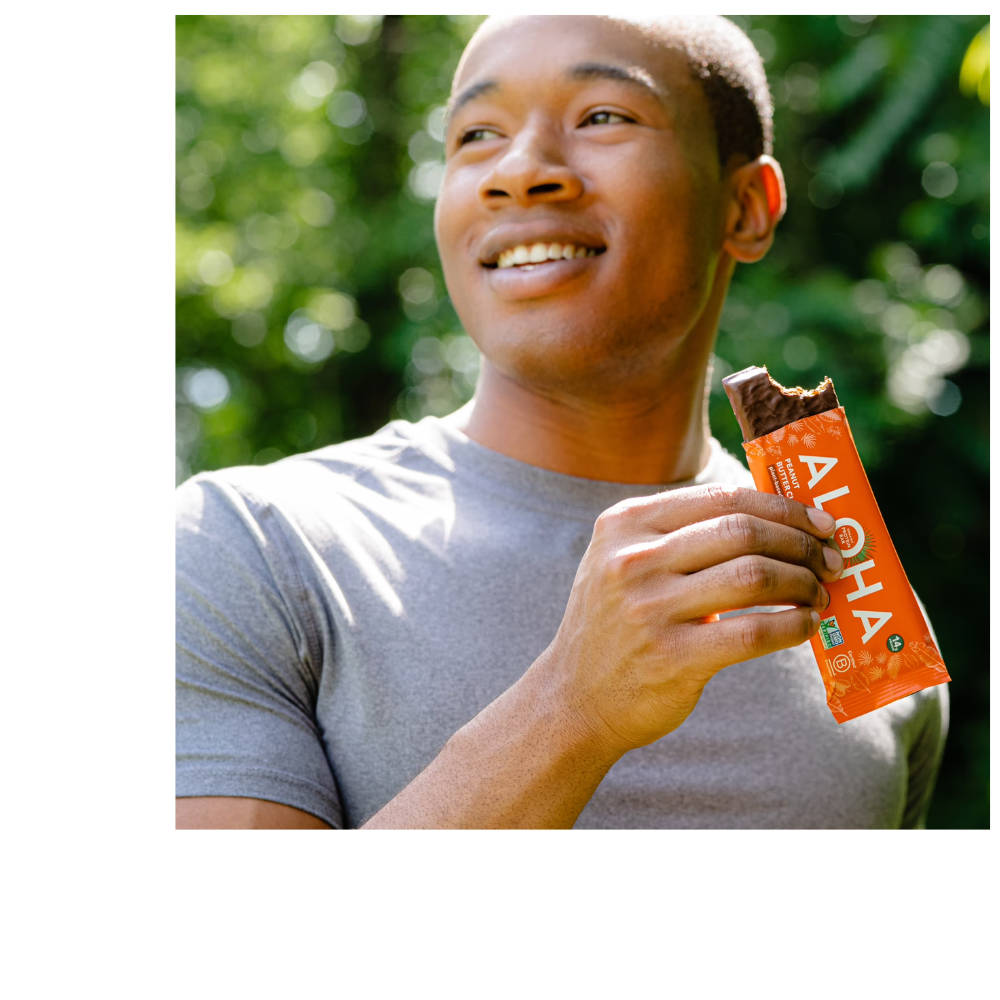 COPA DE MANTEQUILLA DE CACAHUETE CON PROTEÍNAS