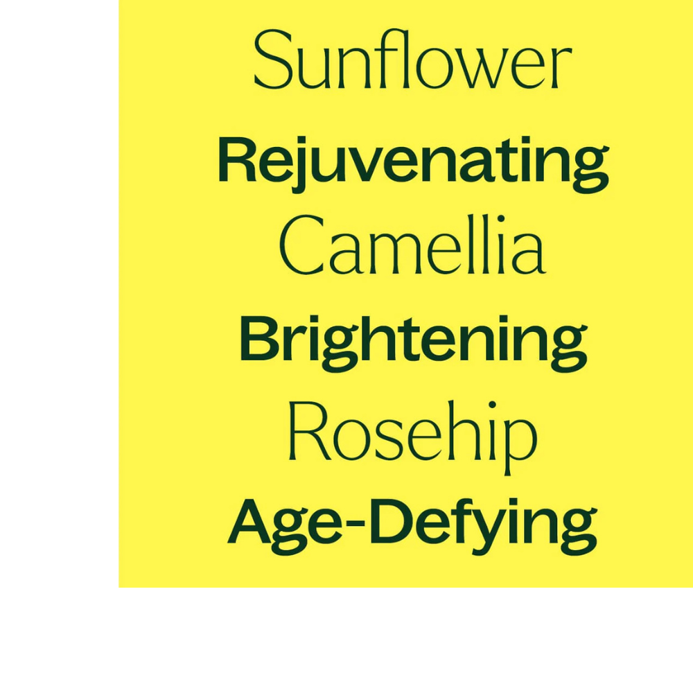 ACEITE FACIAL YOUNGER GLO