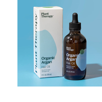 Thumbnail for ORGANIC ARGAN HAIR OIL