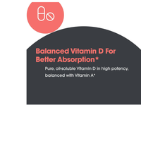 Thumbnail for Vitamina D3 Completa 5000