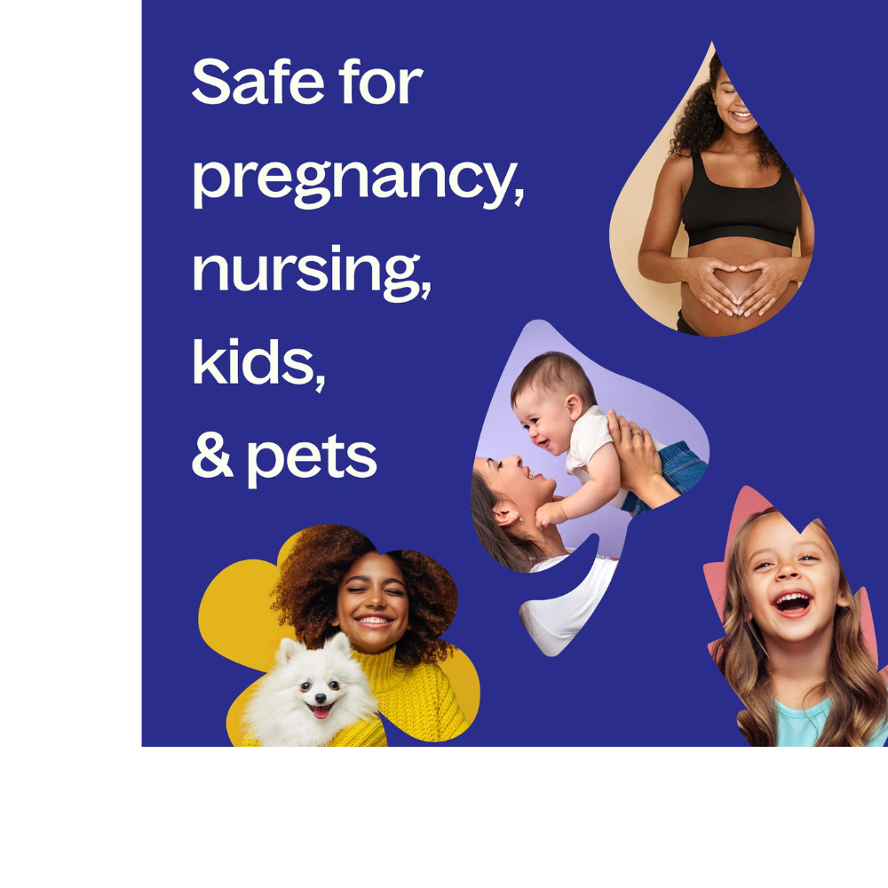 Citronella Essential Oil