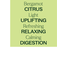 Thumbnail for Organic Bergamot Essential Oil