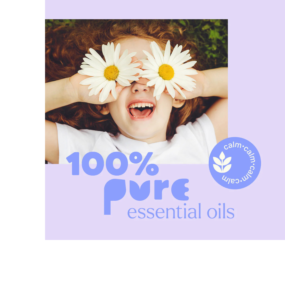 HAPPY PLACE ESSENTIAL OIL