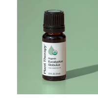 Thumbnail for Organic Eucalyptus Globulus Essential Oil