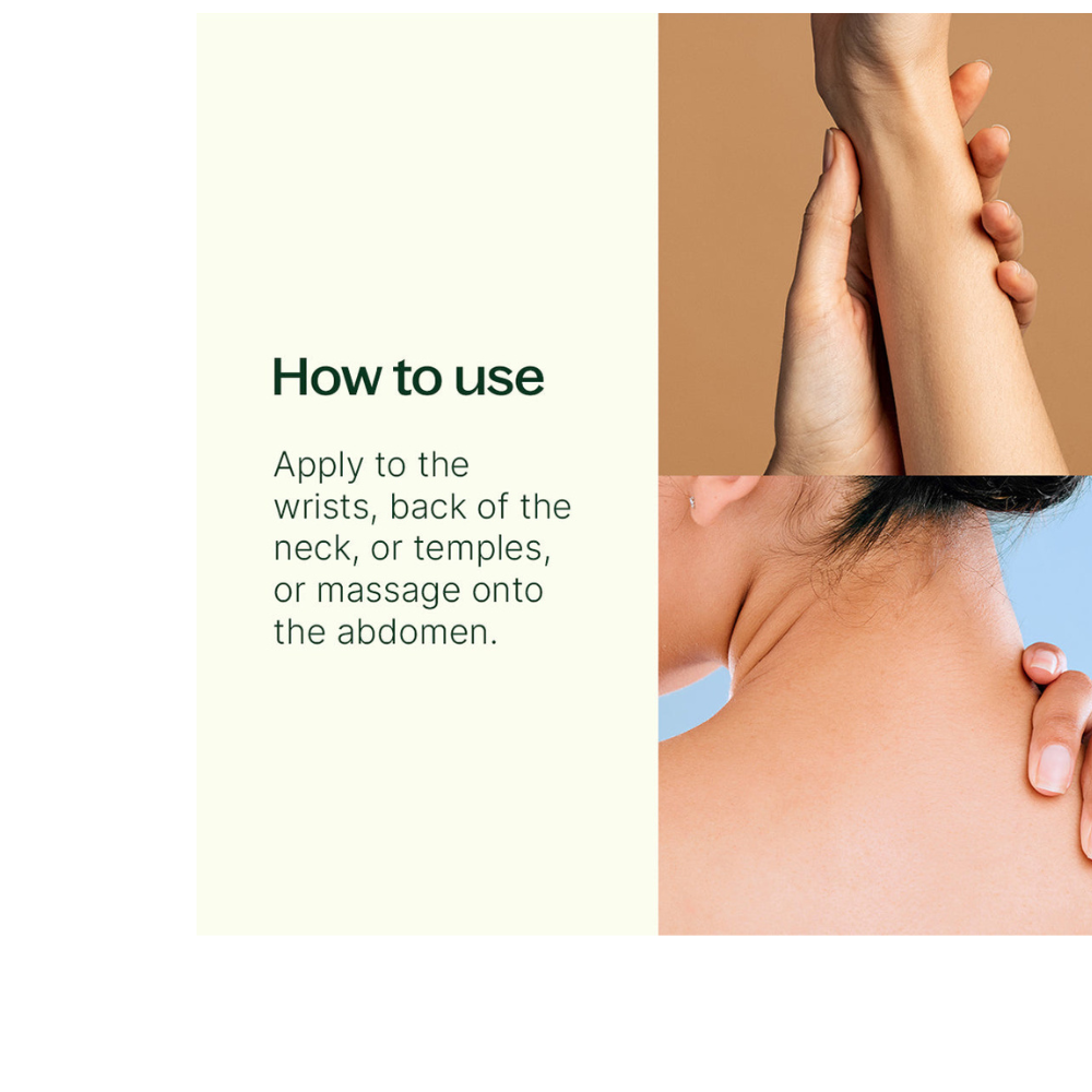 Hangover Recovery Pre-Diluted Roll-On