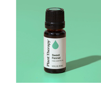 Thumbnail for Sweet Fennel Essential Oil