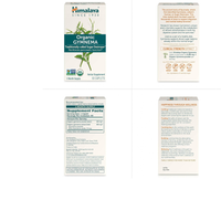 Thumbnail for Organic Gymnema Sylvestre Supplement