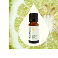 Thumbnail for Bergamot Essential Oil