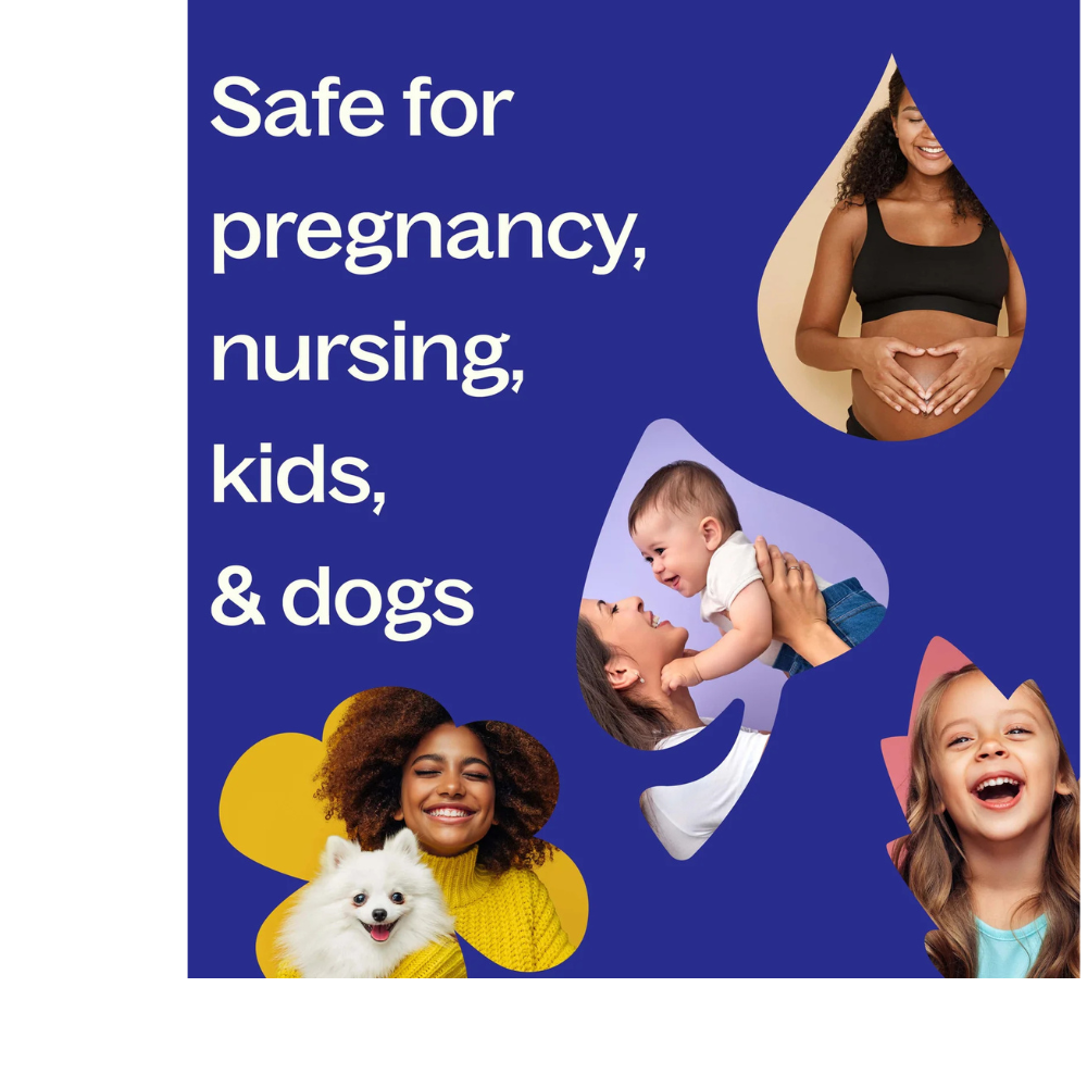 Organic Lemon Essential Oil