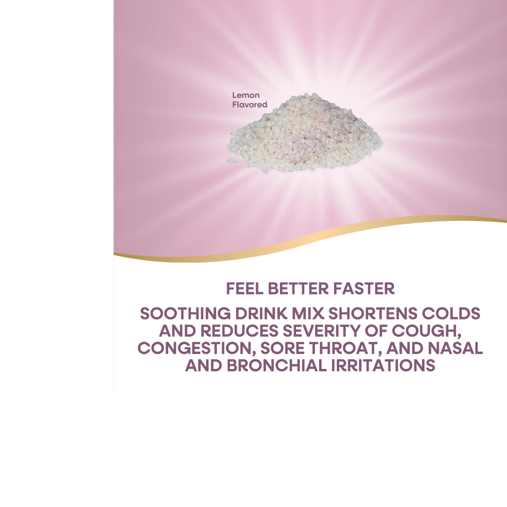 Umcka Cold Relief Hot Drink