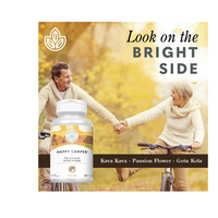 Thumbnail for Happy Camper  The Feel Good Herbal Formula