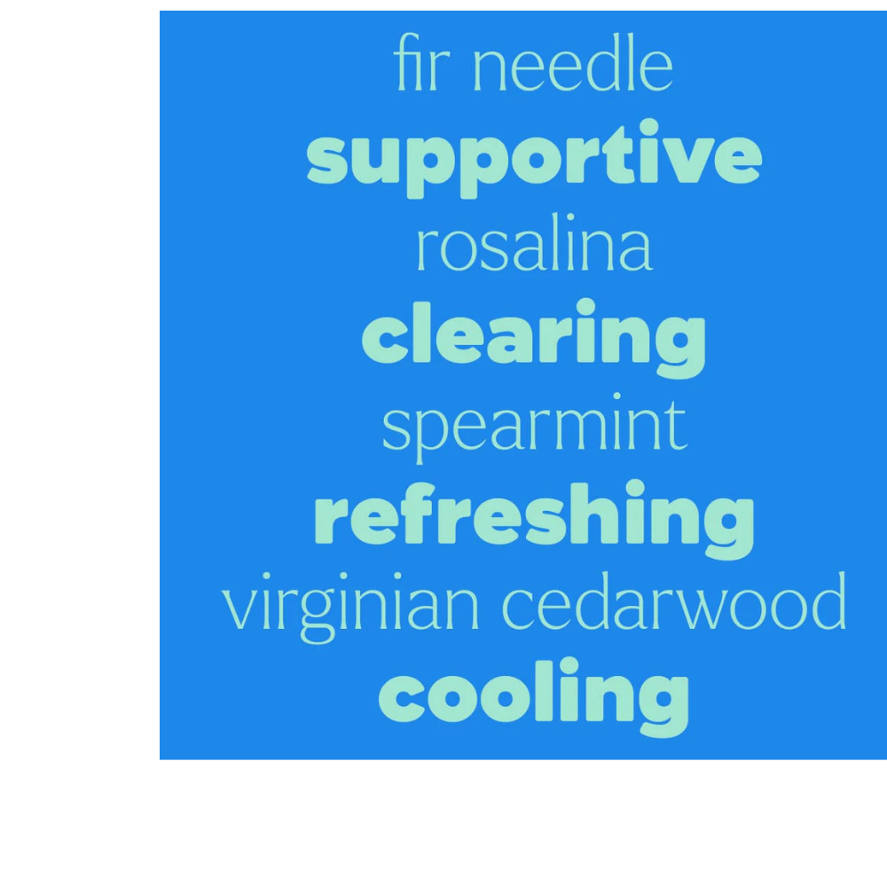 Sniffle Stopper Balm