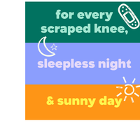 Thumbnail for Monster Away Spray