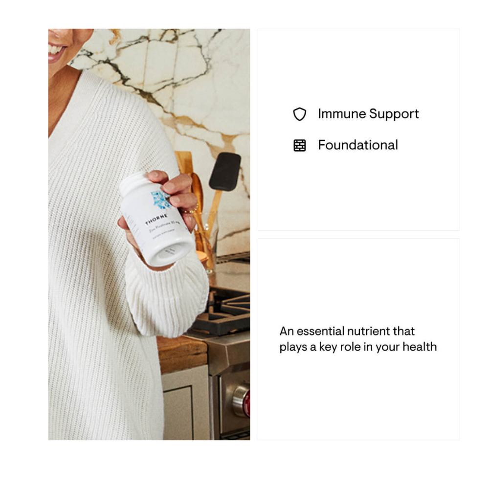 ZINC PICOLINATE 30MG