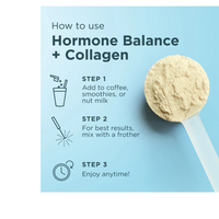 Thumbnail for HORMONE BALANCE + COLLAGEN