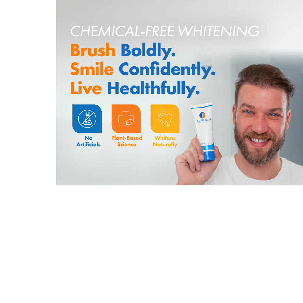 NATURAL TOOTHPASTE